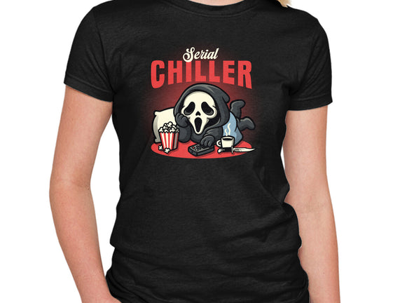 Serial Chiller Horror Movie