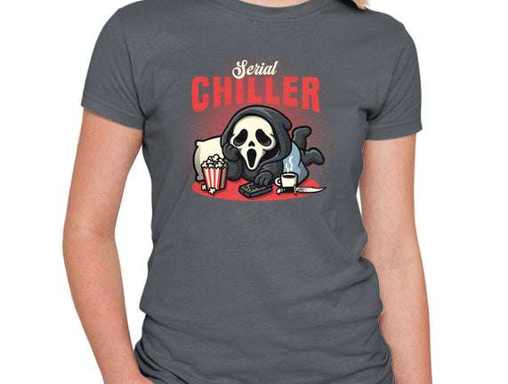 Serial Chiller Horror Movie