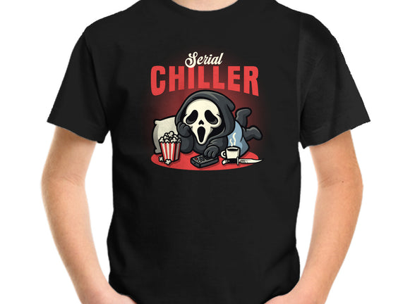 Serial Chiller Horror Movie