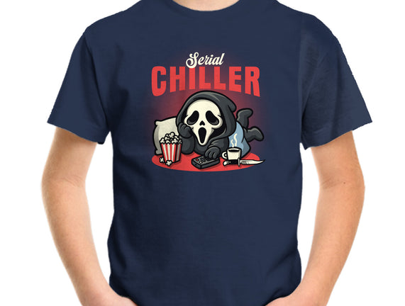 Serial Chiller Horror Movie