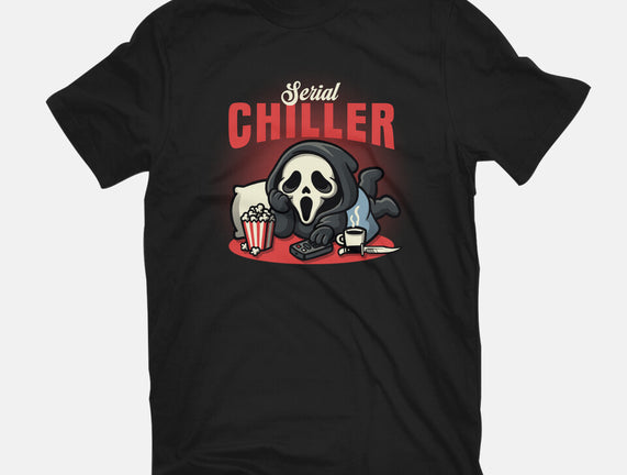 Serial Chiller Horror Movie