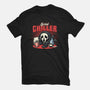 Serial Chiller Horror Movie-Mens-Premium-Tee-NemiMakeit