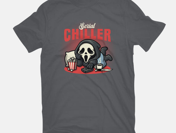 Serial Chiller Horror Movie