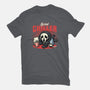 Serial Chiller Horror Movie-Mens-Premium-Tee-NemiMakeit