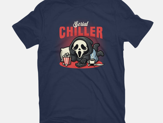 Serial Chiller Horror Movie