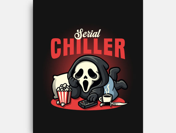 Serial Chiller Horror Movie