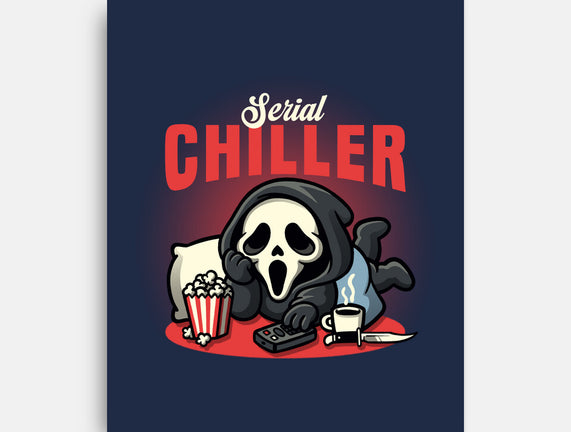 Serial Chiller Horror Movie