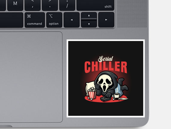 Serial Chiller Horror Movie