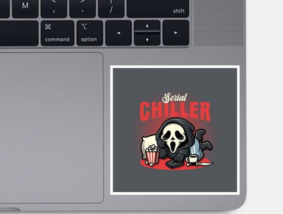 Serial Chiller Horror Movie