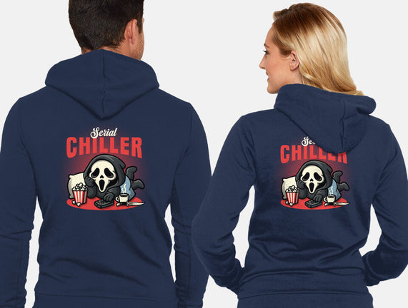 Serial Chiller Horror Movie