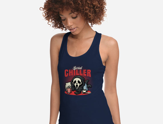 Serial Chiller Horror Movie