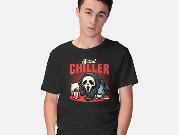Serial Chiller Horror Movie