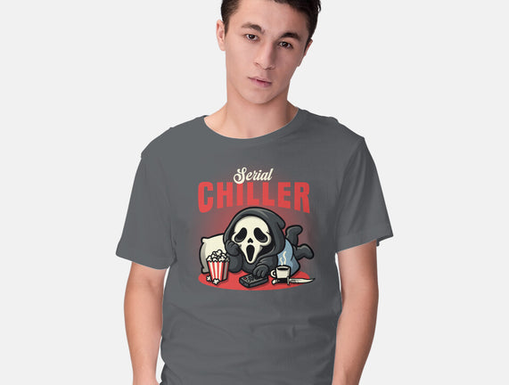 Serial Chiller Horror Movie