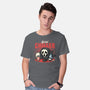 Serial Chiller Horror Movie-Mens-Basic-Tee-NemiMakeit