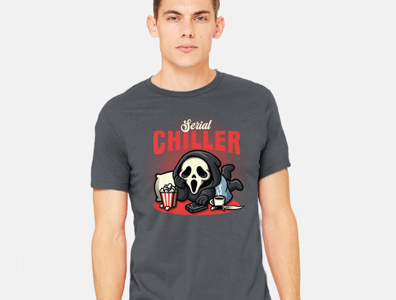 Serial Chiller Horror Movie