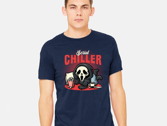 Serial Chiller Horror Movie