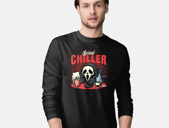 Serial Chiller Horror Movie