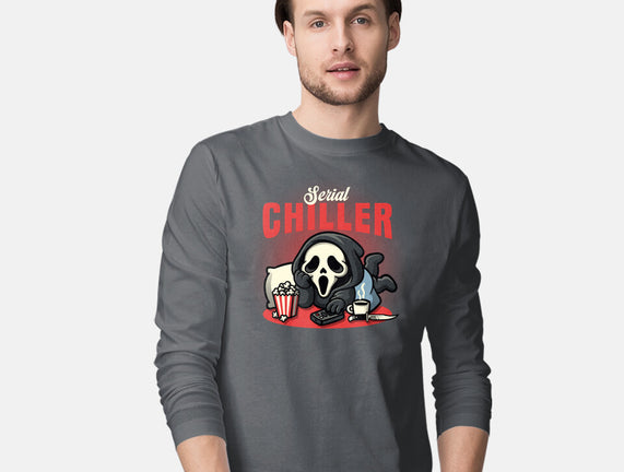 Serial Chiller Horror Movie