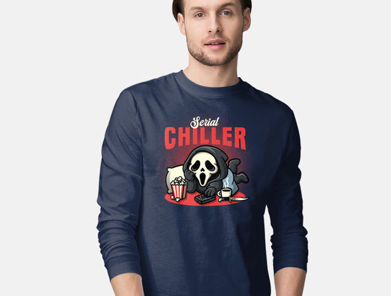 Serial Chiller Horror Movie