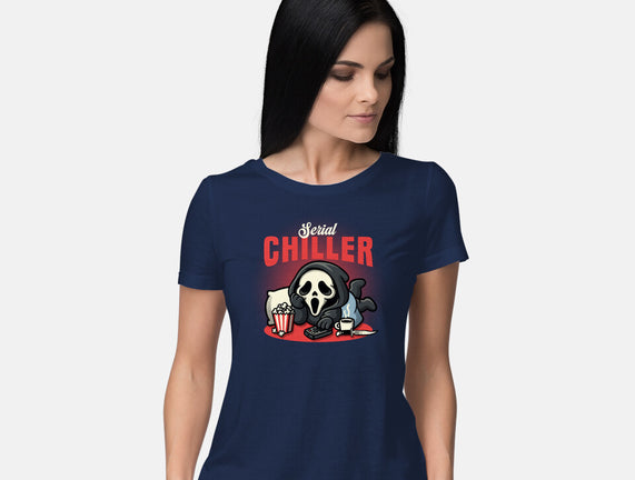 Serial Chiller Horror Movie