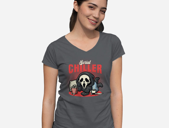 Serial Chiller Horror Movie