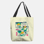 The Legend Loading-None-Basic Tote-Bag-Eoli Studio
