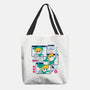 The Legend Loading-None-Basic Tote-Bag-Eoli Studio