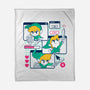 The Legend Loading-None-Fleece-Blanket-Eoli Studio