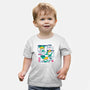 The Legend Loading-Baby-Basic-Tee-Eoli Studio