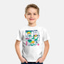 The Legend Loading-Youth-Basic-Tee-Eoli Studio