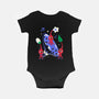 Nature's Treasures-Baby-Basic-Onesie-Eoli Studio
