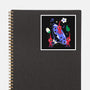 Nature's Treasures-None-Glossy-Sticker-Eoli Studio