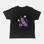 Nature's Treasures-Baby-Basic-Tee-Eoli Studio