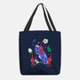 Nature's Treasures-None-Basic Tote-Bag-Eoli Studio