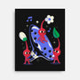 Nature's Treasures-None-Stretched-Canvas-Eoli Studio