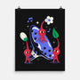 Nature's Treasures-None-Matte-Poster-Eoli Studio