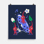 Nature's Treasures-None-Matte-Poster-Eoli Studio