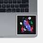 Nature's Treasures-None-Glossy-Sticker-Eoli Studio