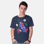 Nature's Treasures-Mens-Basic-Tee-Eoli Studio