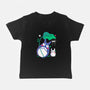 Beings Of Nature-Baby-Basic-Tee-Eoli Studio