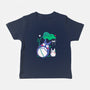 Beings Of Nature-Baby-Basic-Tee-Eoli Studio