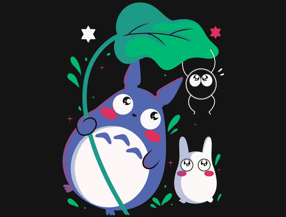 Beings Of Nature
