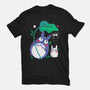 Beings Of Nature-Youth-Basic-Tee-Eoli Studio