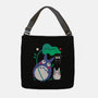 Beings Of Nature-None-Adjustable Tote-Bag-Eoli Studio