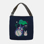 Beings Of Nature-None-Adjustable Tote-Bag-Eoli Studio