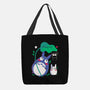 Beings Of Nature-None-Basic Tote-Bag-Eoli Studio