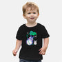 Beings Of Nature-Baby-Basic-Tee-Eoli Studio