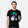Beings Of Nature-Mens-Premium-Tee-Eoli Studio