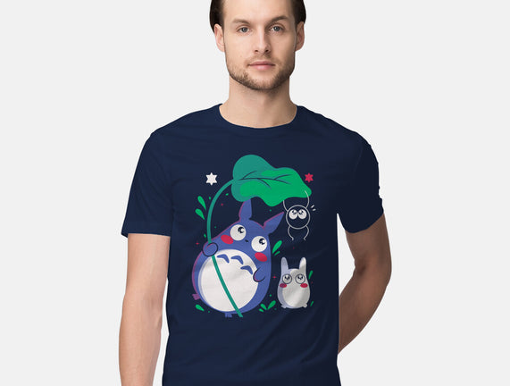 Beings Of Nature