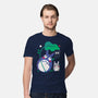 Beings Of Nature-Mens-Premium-Tee-Eoli Studio